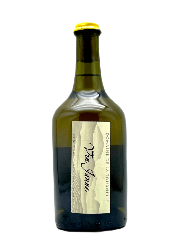 Domaine de La Tournelle | MORE Natural Wine Domaine de La Tournelle | MORE Natural Wine