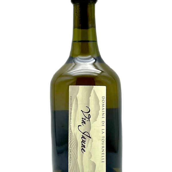 ワイン Domaine de la Tournelle La Tournelle | Vin Jaune 2012 | MORE Natural Wine