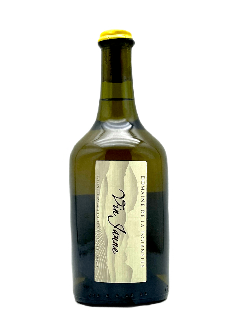 Vin Jaune 2012 | Natural Wine by La Tournelle