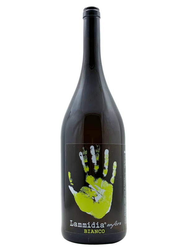 Bianco Anfora MAGNUM | Natural Wine by Lammidia.
