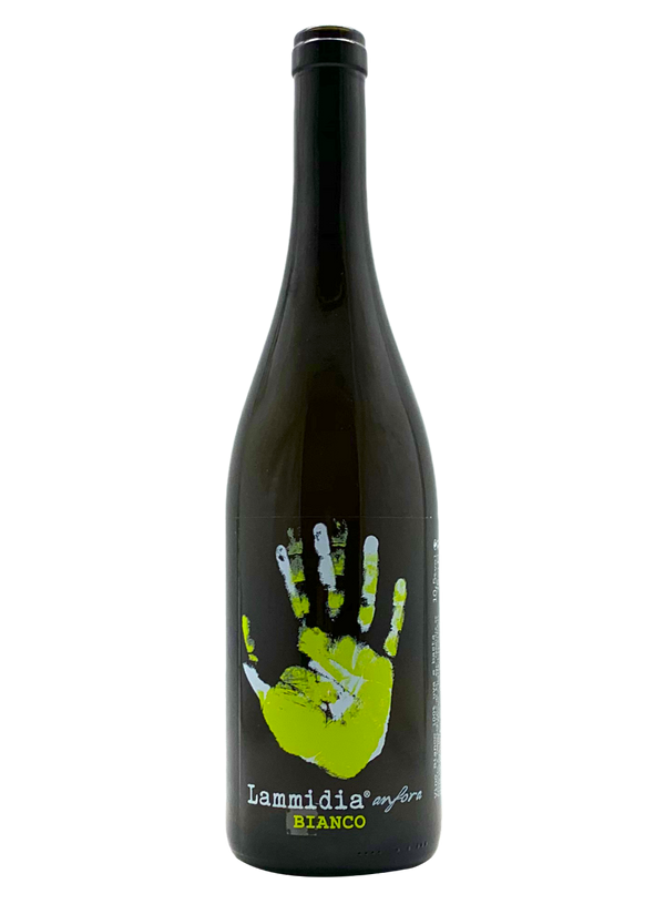 Bianco Anfora | Natural Wine by Lammidia.