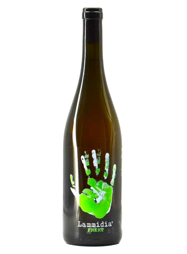 Lammidia - Frekt