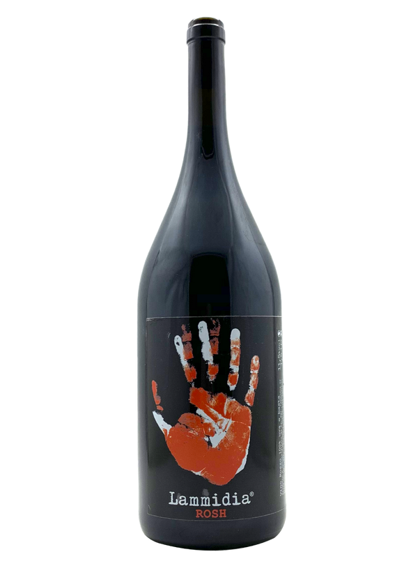 Rosh MAGNUM | Natural Wine by Lammidia.