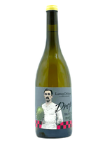 Drop | JURA Natural Wine by Maxim Lannay.