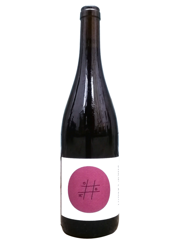 Pinot Noir 2019 | Natural Wine by Philipp Lardot.