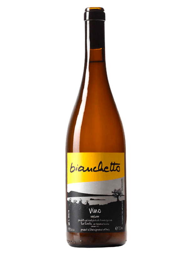 Le Coste - Bianchetto