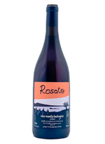 Rosato 2019 | Natural Wine by Le Coste.