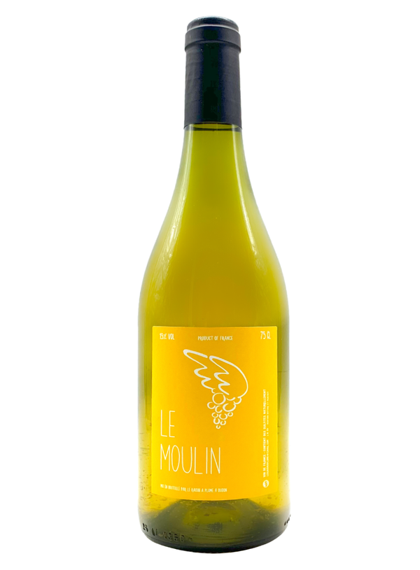 Le Moulin MAGNUM | Natural Wine by Le Raisin a Plume .