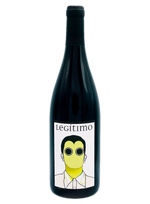 Legitimo | Natural Wine by Conceito.