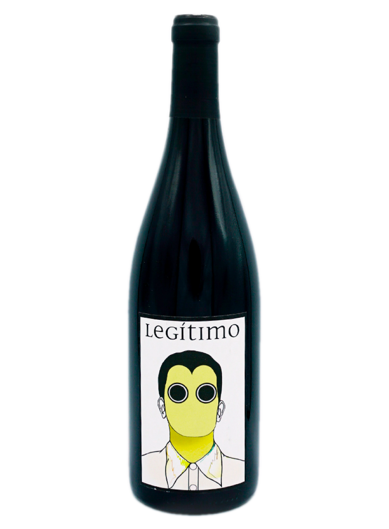 Legitimo | Natural Wine by Conceito.