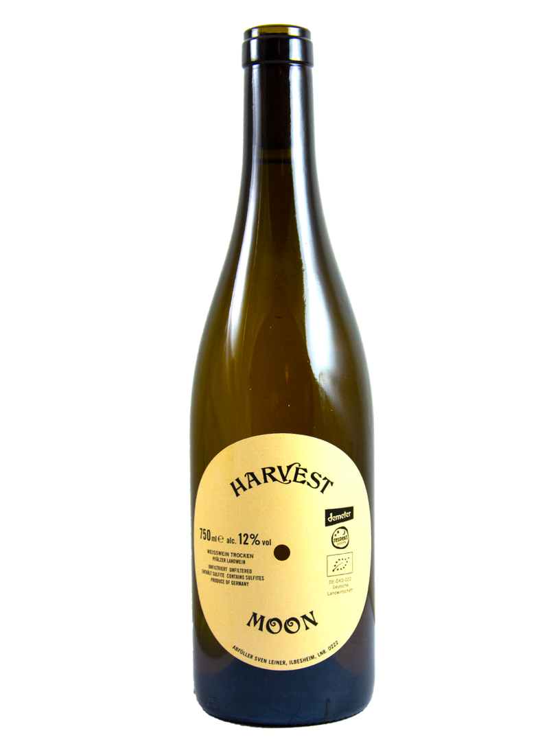 Harvest Moon | Natural Wine by Sven Leiner.