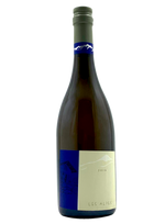 Les Alpes 2018 | Natural Wine by Dominique Belluard.