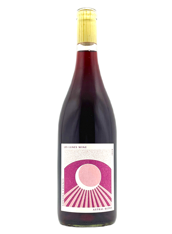Astral | Natural Wine by Les Lunes (USA).