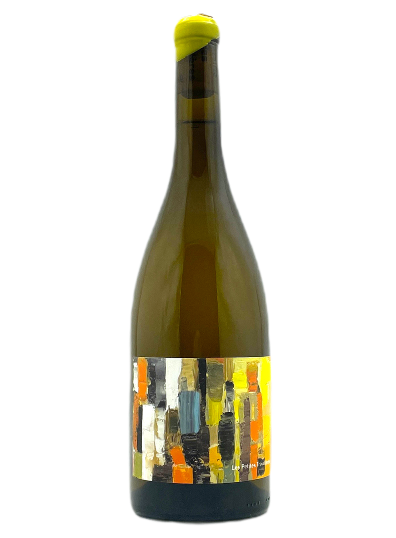 Les Dolia | Natural Wine by Domaine des Trouillères.