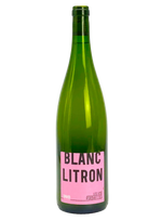 Litron | Natural Wine by Les Vins Pirouettes.