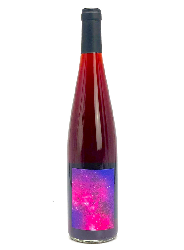 UtraViolet | Natural Wine by Les Vins Pirouettes.