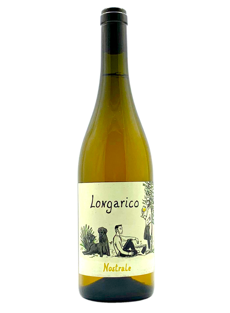 Longarico - Nostrale