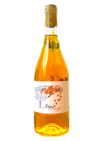 Lopi Orange | Natural Wine by La Via del Colle .