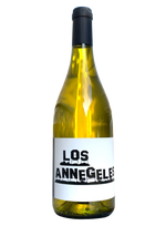 Los Annegeles 2018 | Natural Wine by Autour de l'Anne.