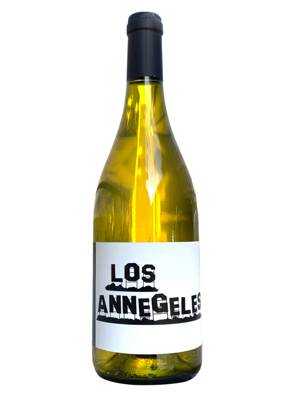 Los Annegeles 2018 | Natural Wine by Autour de l'Anne.