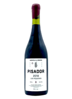 Pisador | Natural Wine by Agricola La Mision and La Stoppa