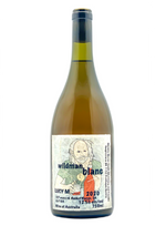 Wildman Blanc 2020 | Natural Wine by Lucy Margaux.