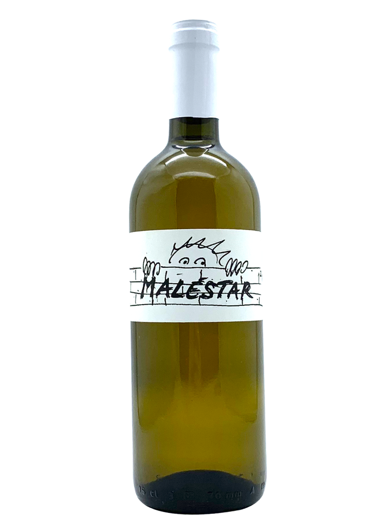 Malestar | Natural Wine by Mirco Mariotti.