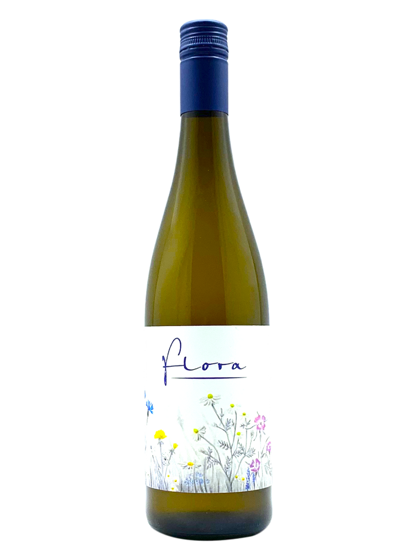 Flora | Natural Wine by MG vom Sol