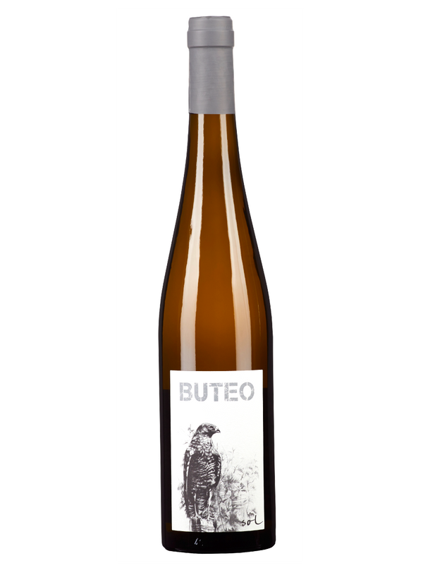 Buteo | Natural Wine by MG vom Sol