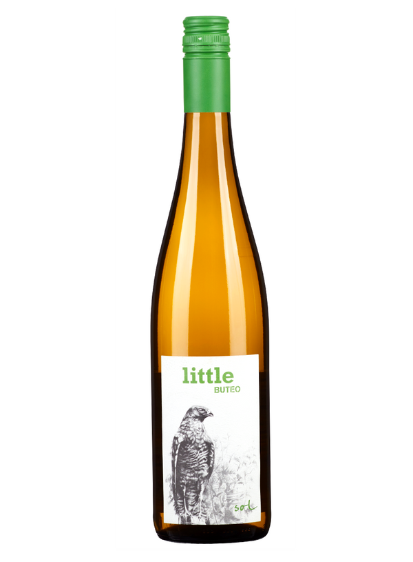 Little Buteo | Natural Wine by MG vom Sol