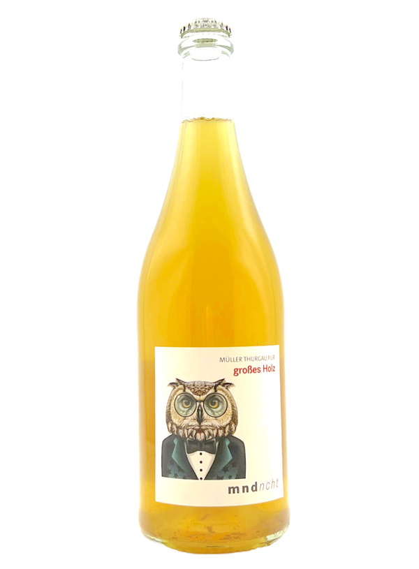 Mondnacht Müller Thurgau | Natural Wine by Hoffmann Simon.