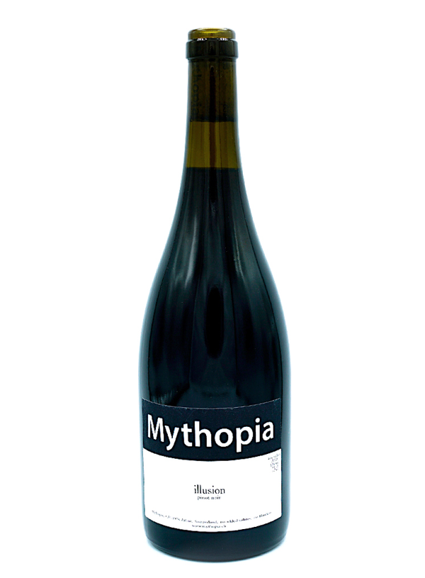 Illusion | Natural Wine by Mythopia .