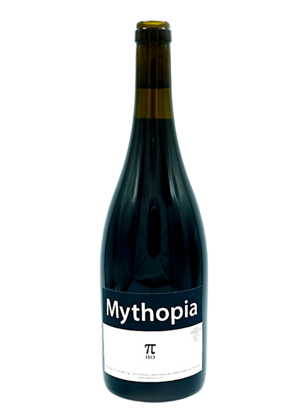 Pi-No | Natural Wine by Mythopia .