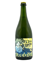 L`eau Epicée Pet Nat | Natural Wine by Maloof Wines (USA).