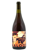 Where ya PJ`s at? | Natural Wine by Maloof Wines (USA).