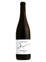 Blaufränkisch '16 | Natural Wine by Marada.