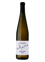 Pinot Gris | Natural Wine by Marada.