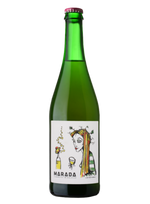 Lady Butterfly Pet Nat 2019 | Natural Wine by Marada