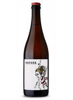 Pet-Nat Riesling | Natural Wine by Marada.