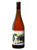 Mediacapa | Natural Wine by Marenas.