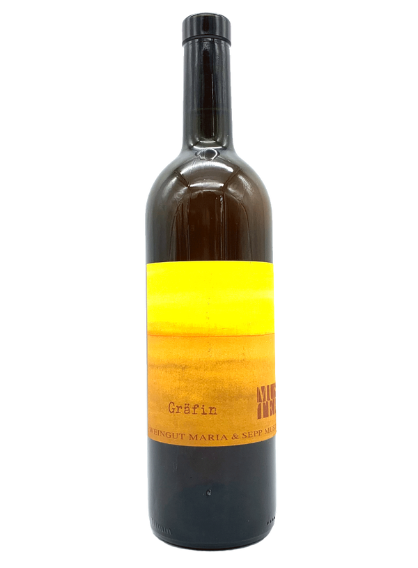 Sepp & Maria Muster - Gräfin 2020