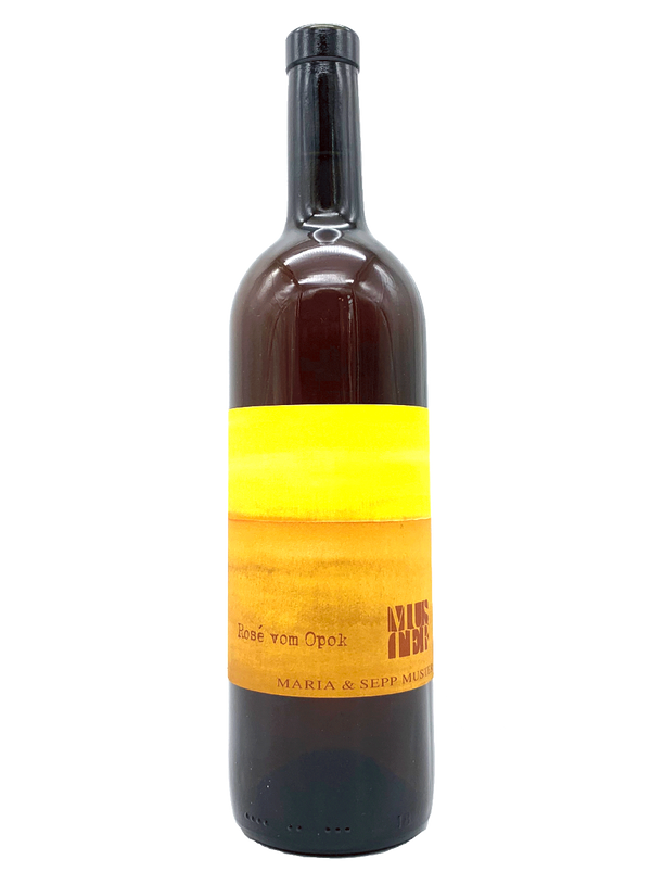 Sepp & Maria Muster - Rosé Vom Opok 2021