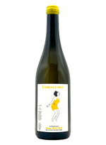 Emmenez Moi | Natural Wine by Marie Rocher.