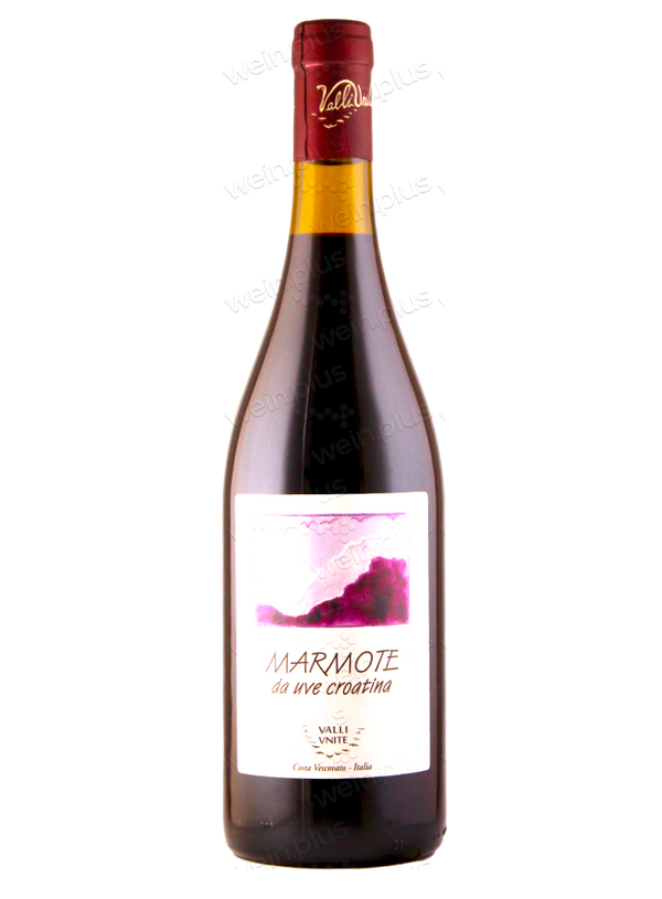 Valli Unite - Marmote 2018