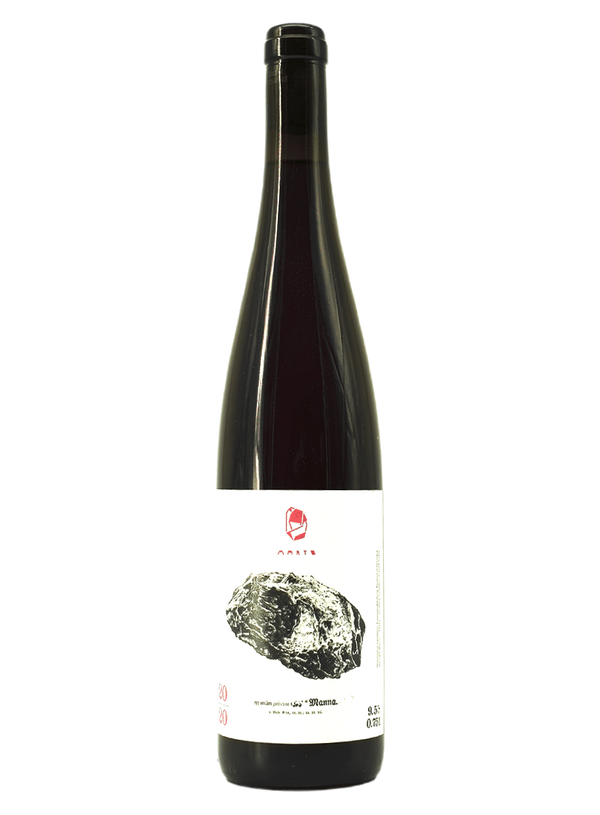 Manna 2020 | Natural Wine by Marto.