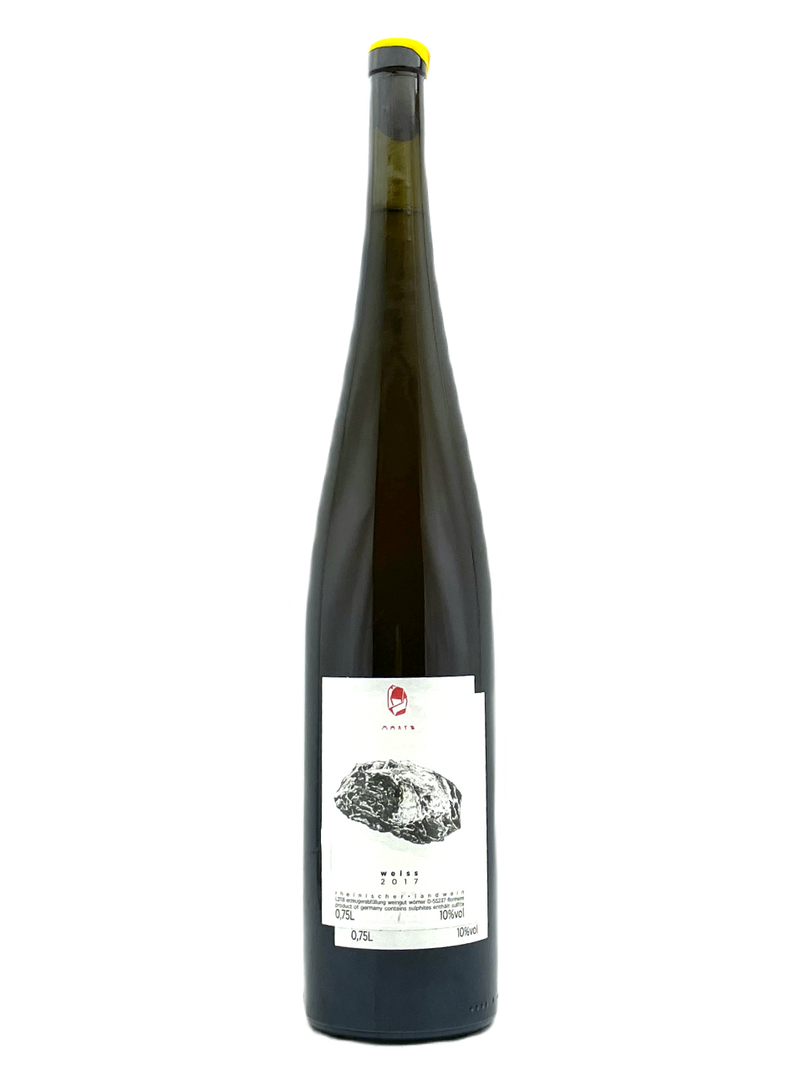 Weiss MAGNUM (including shipping fee) | Natural Wine by Marto Wines
