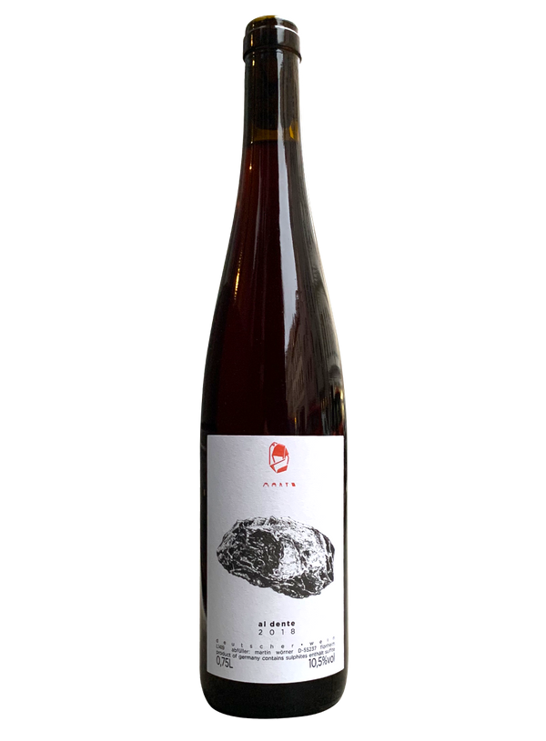 Marto Wines Al Dente