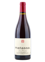 Cuvée Romanissa | Natural Wine by Matassa.