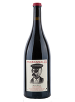 Brutal Rouge MAGNUM | Natural Wine by Matassa.