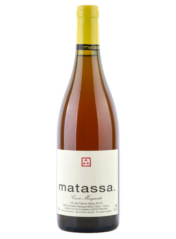 Matassa - Cuvee Marguerite magnum